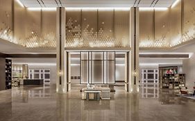 Shaoxing Marriott Hotel Shangyu
